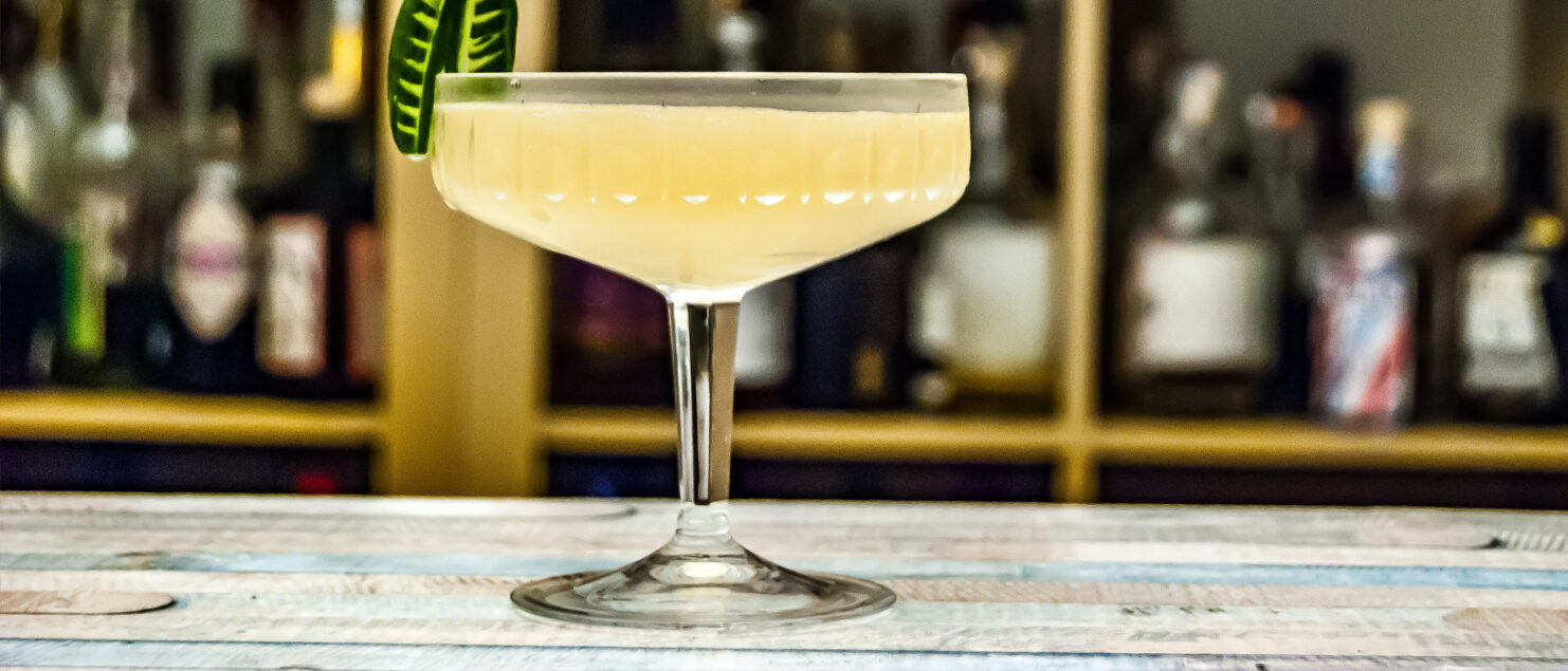 gimlet-cocktail